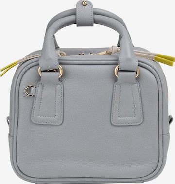 Sacs à main DuDu en gris : devant
