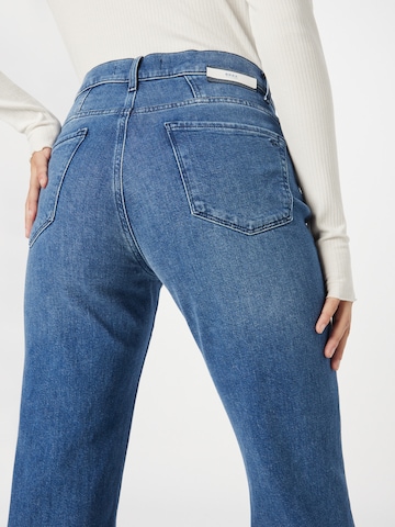 BRAX Slimfit Jeans 'Maine' in Blauw