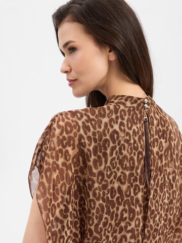 JOOP! Jurk in Gemengde kleuren