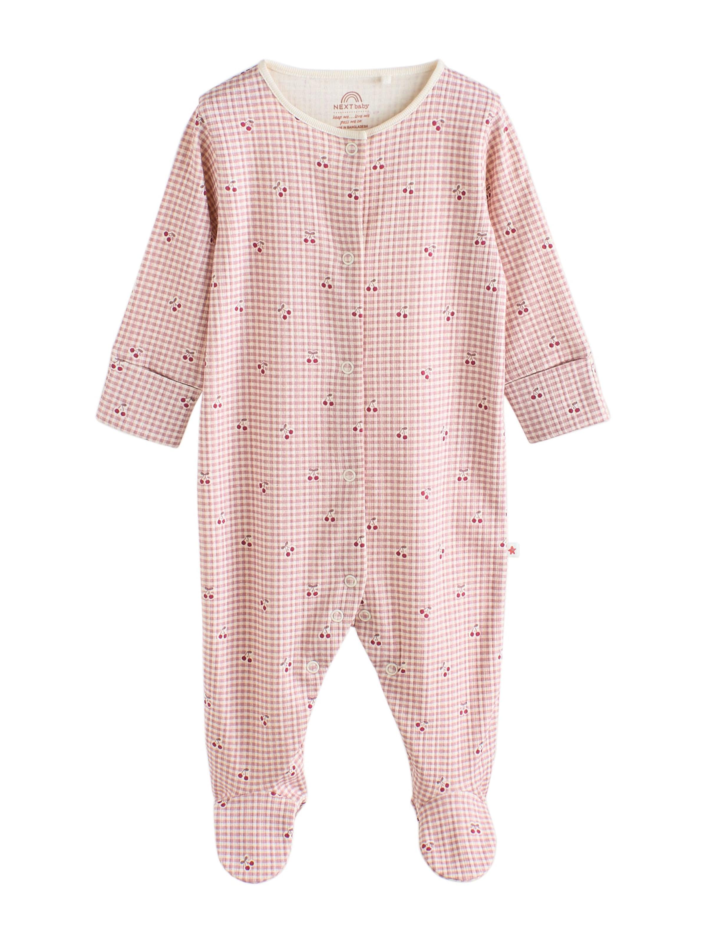 Pyjama Next en beige