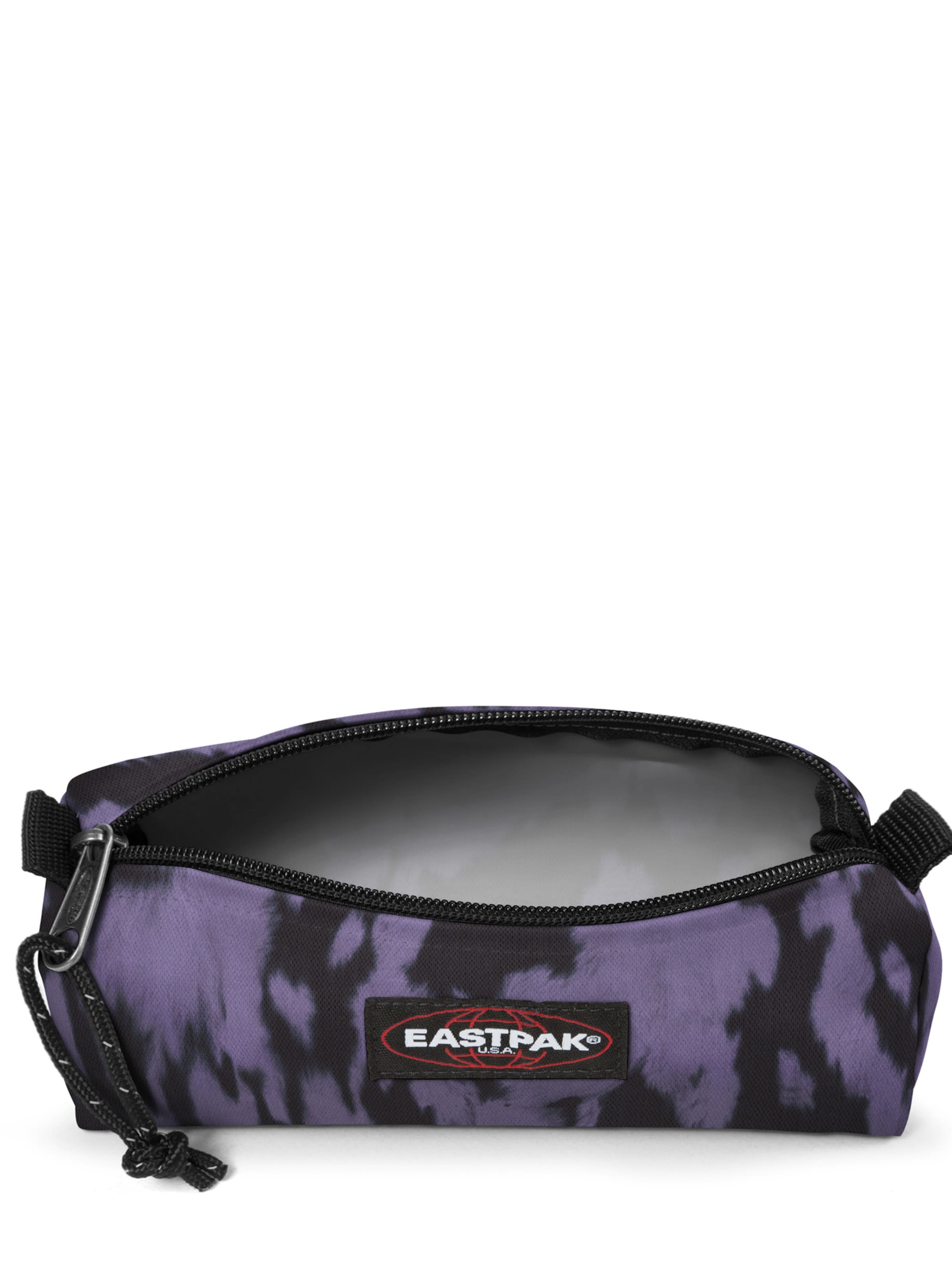 EASTPAK - Estuche 'Benchmark Single' en lila