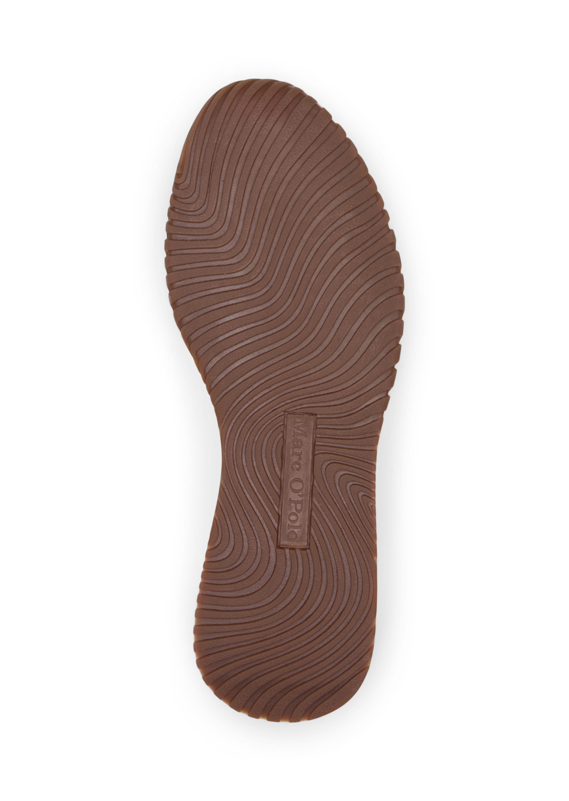 Marc O'Polo Sneaker 'Gustafina' in Beige