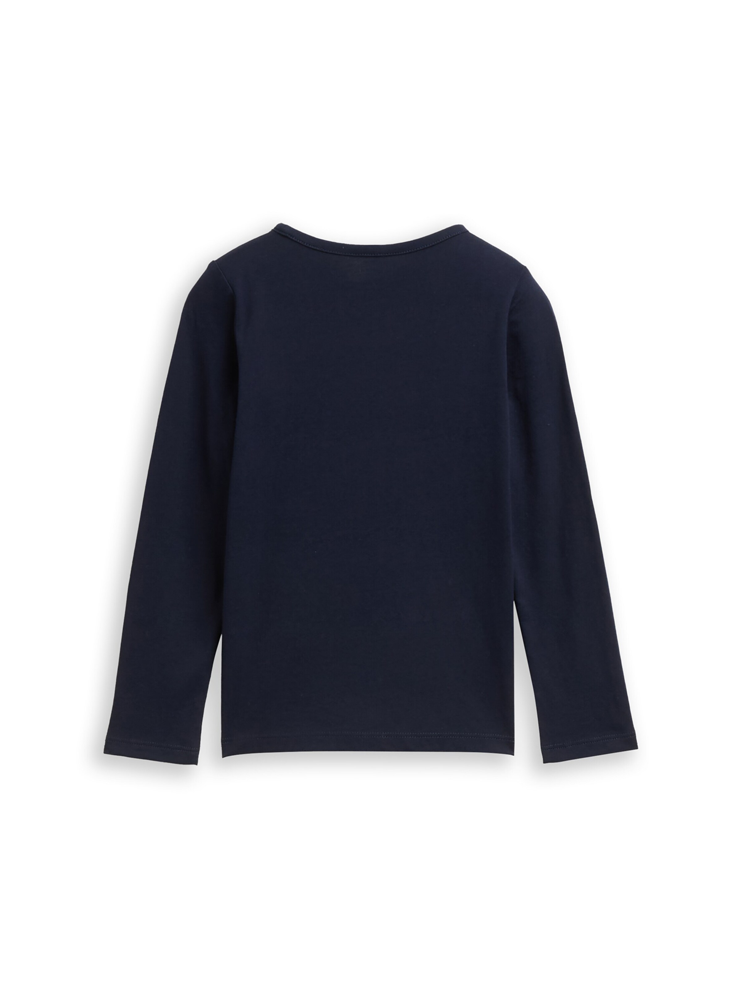 TOM TAILOR Футболка в Синий