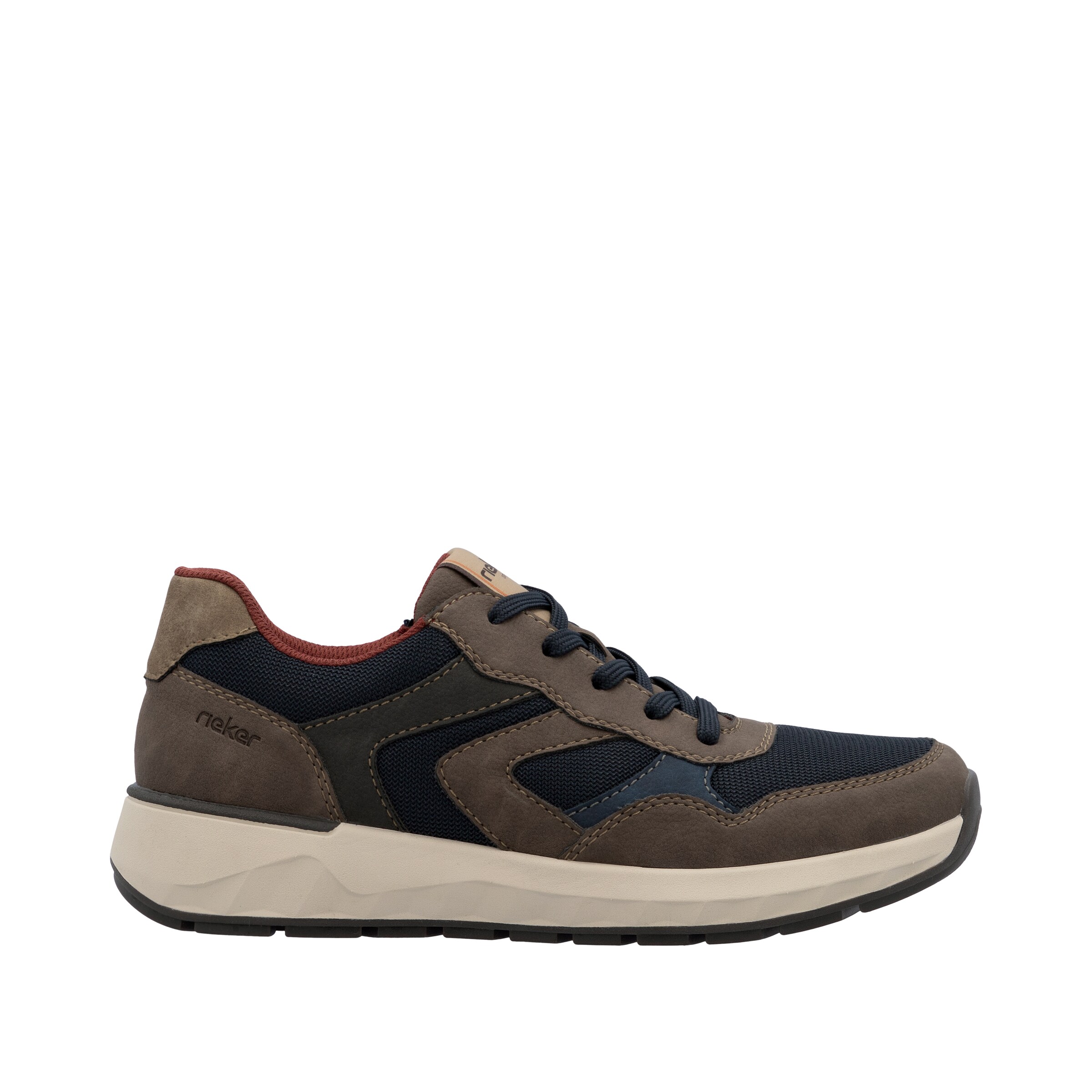 Rieker Sneakers in Brown
