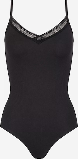 SLOGGI Bodysuit 'GO' in Black, Item view
