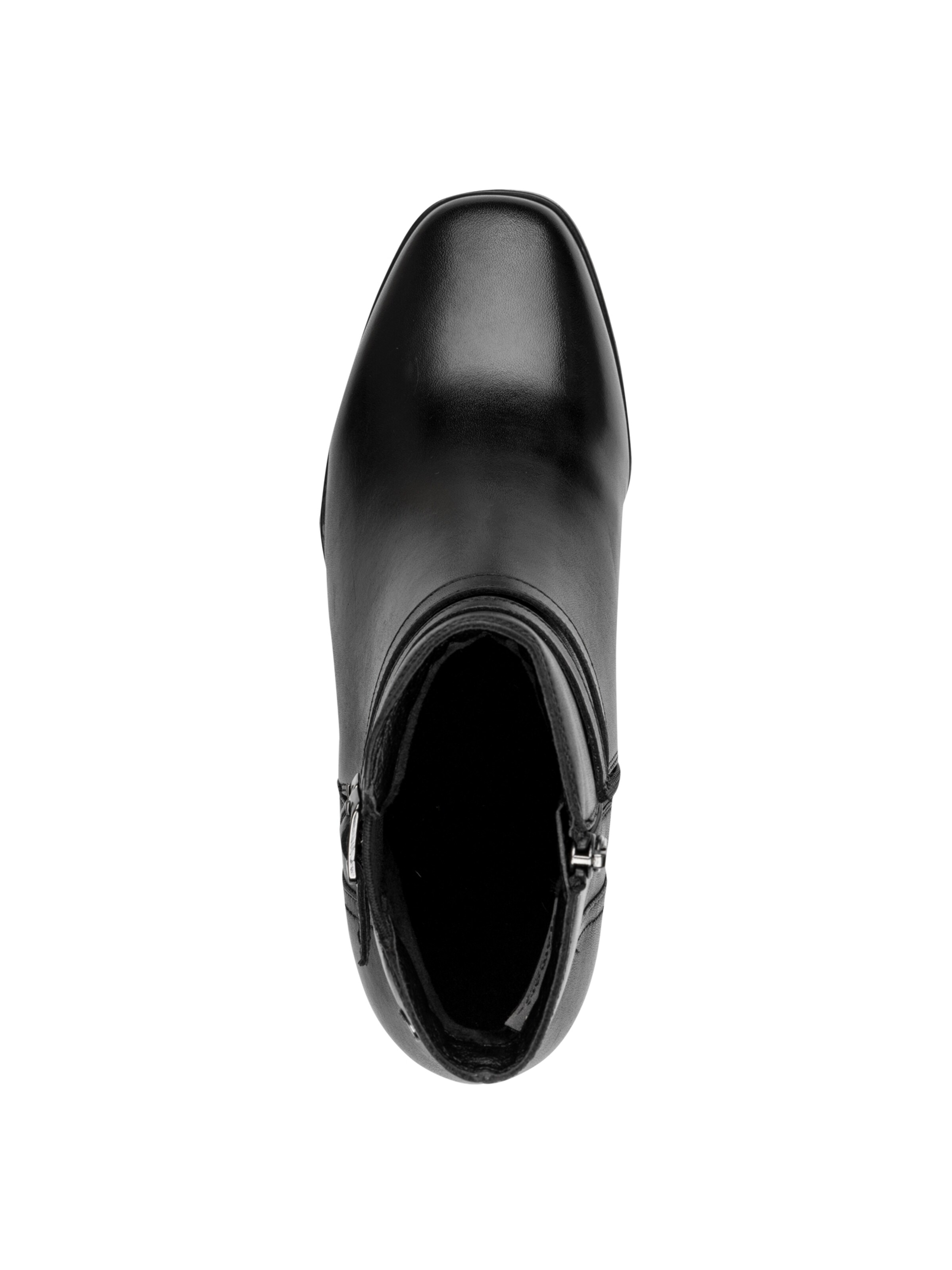 Bottines Tamaris en noir