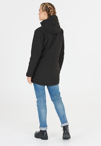 Whistler Winter Jacket 'Pace' in Black