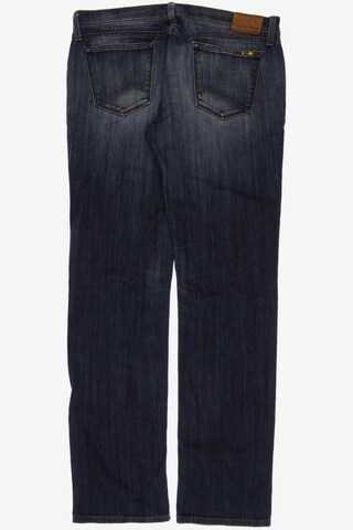 Meltin'Pot Jeans 31 in Blau