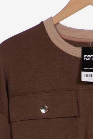 MOS MOSH Sweater XS in Braun