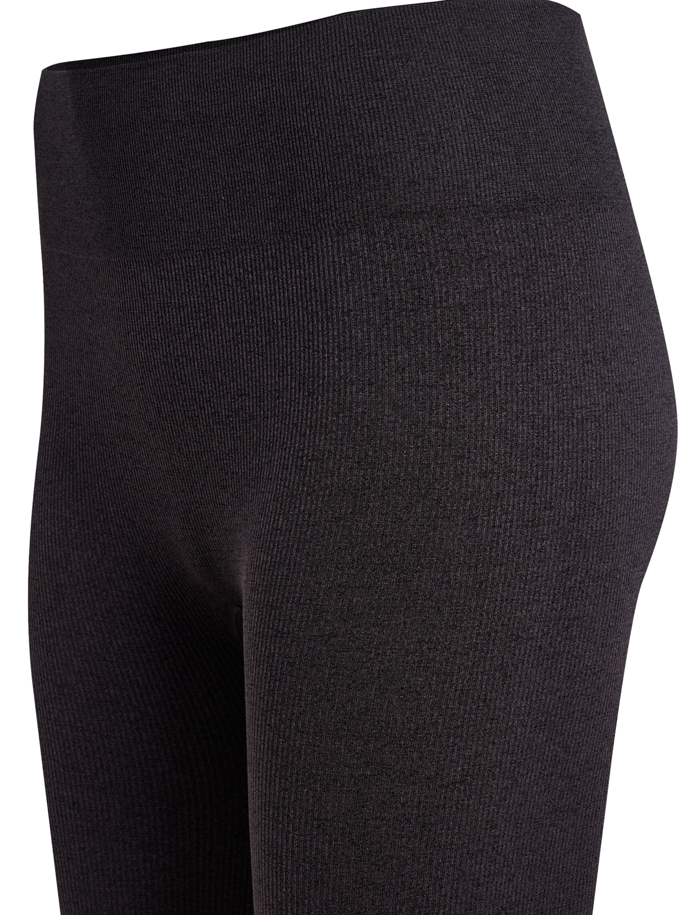 Hummel - Skinny Pantalón deportivo en negro