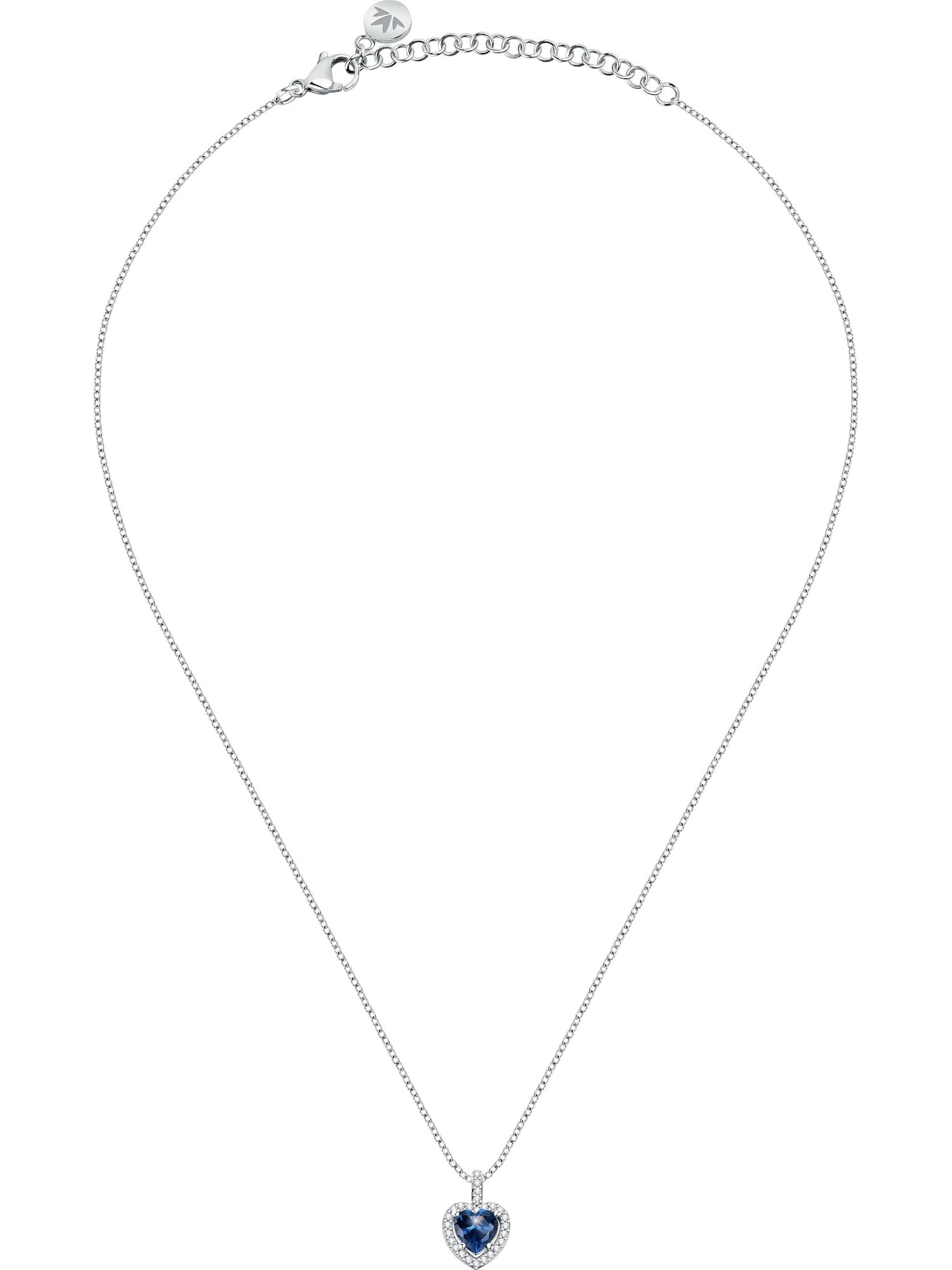 MORELLATO Kette in Silber: Vorderseite