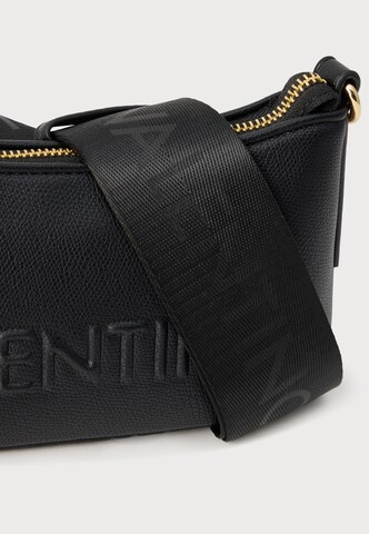 Geantă de umăr 'BIANKA' de la VALENTINO pe negru