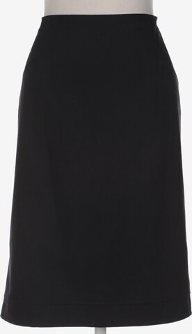 s.Oliver Skirt in L in Blue: front
