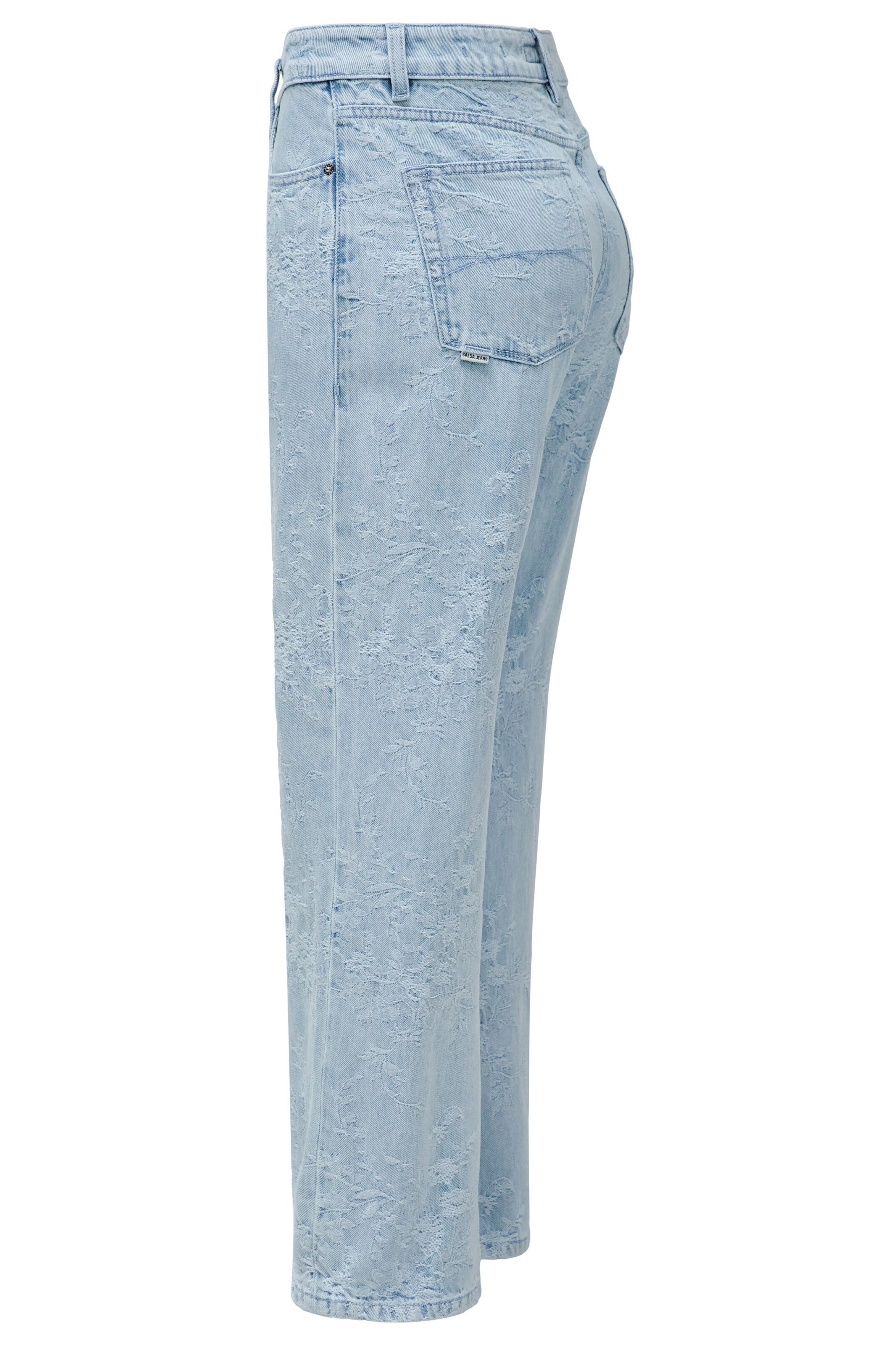 Salsa Jeans Regular Jeans in Blue