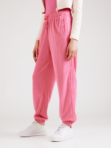 ADIDAS ORIGINALS Tapered Hose in Pink: Vorderseite