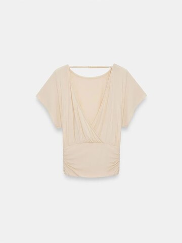 Dilvin Bluse in Mischfarben