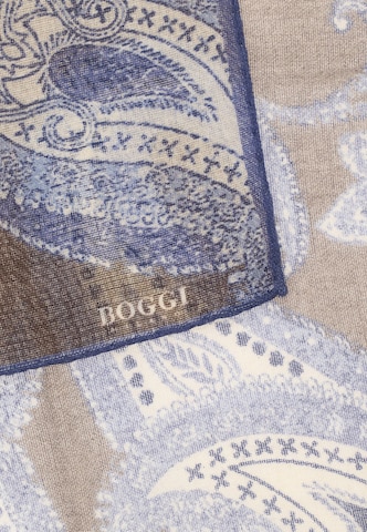 Boggi Milano Pochet in Bruin