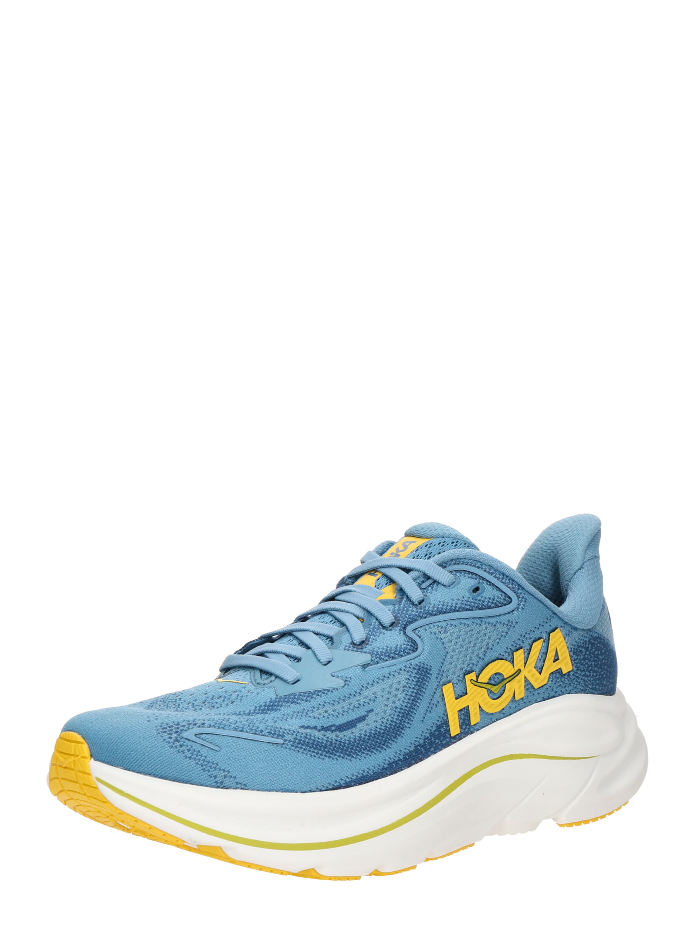 HOKA Running Shoes 'CLIFTON 10' in Blue, Item view