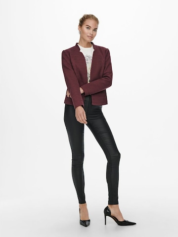 Blazer 'ADDY' di ONLY in marrone