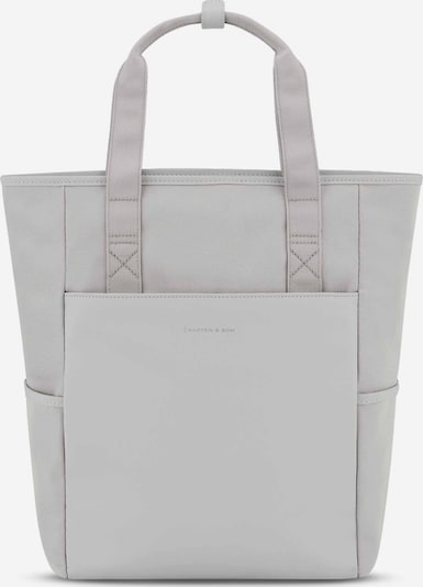 Kapten & Son Ruksak 'Lindby Diaper' u svijetlosiva, Pregled proizvoda