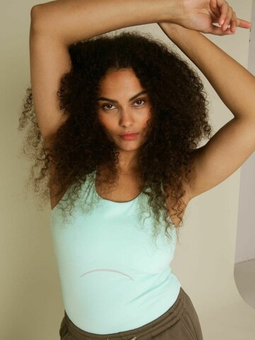 Haut ' Balance ' Copenhagen Cartel en vert