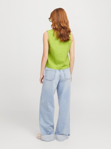 Top 'BREEZE SUMMER' di JJXX in verde