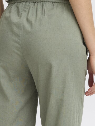 Loosefit Pantaloni 'FRMaddie' di Fransa in verde