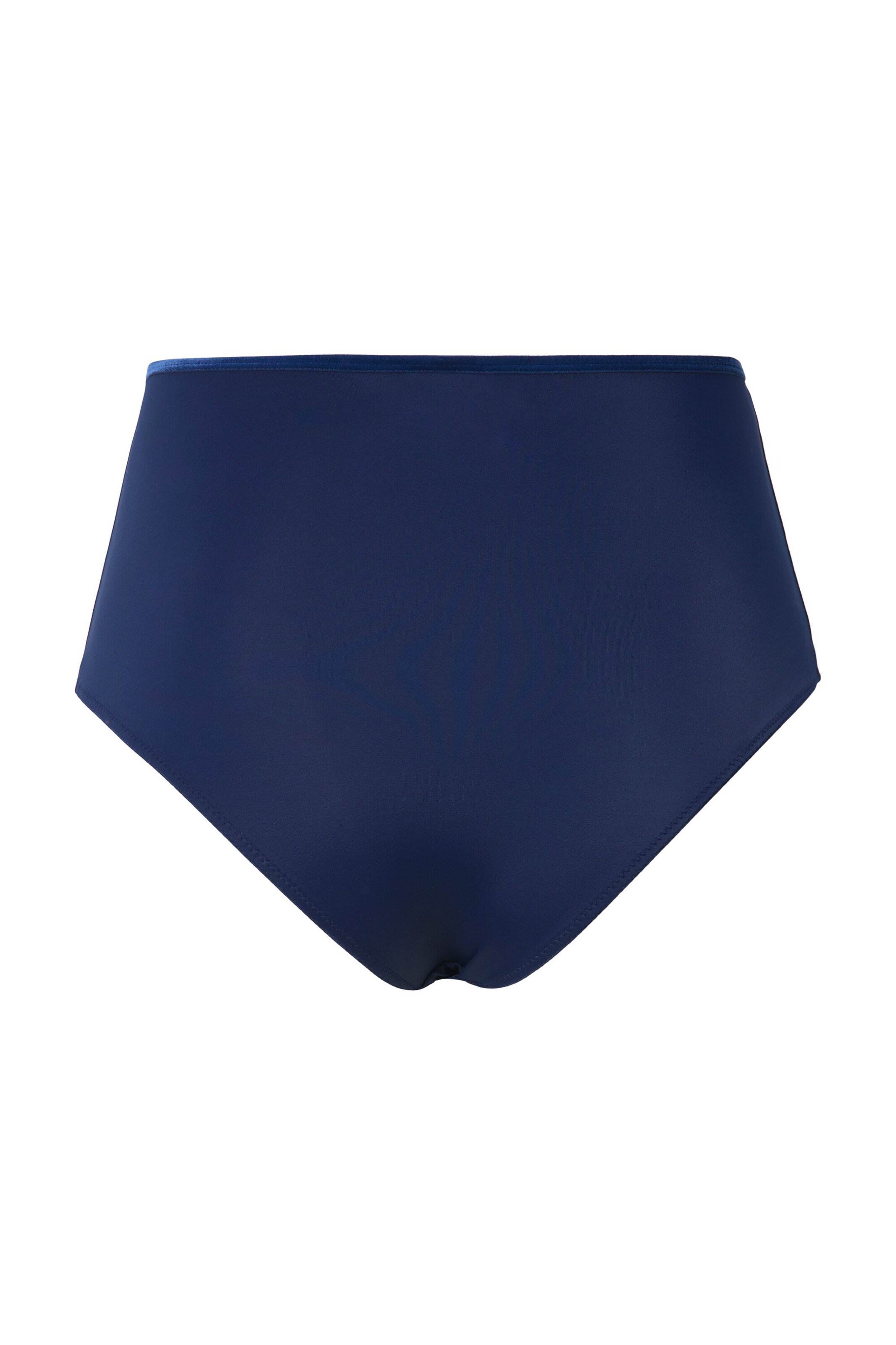 Ulla Popken Panty in Blue