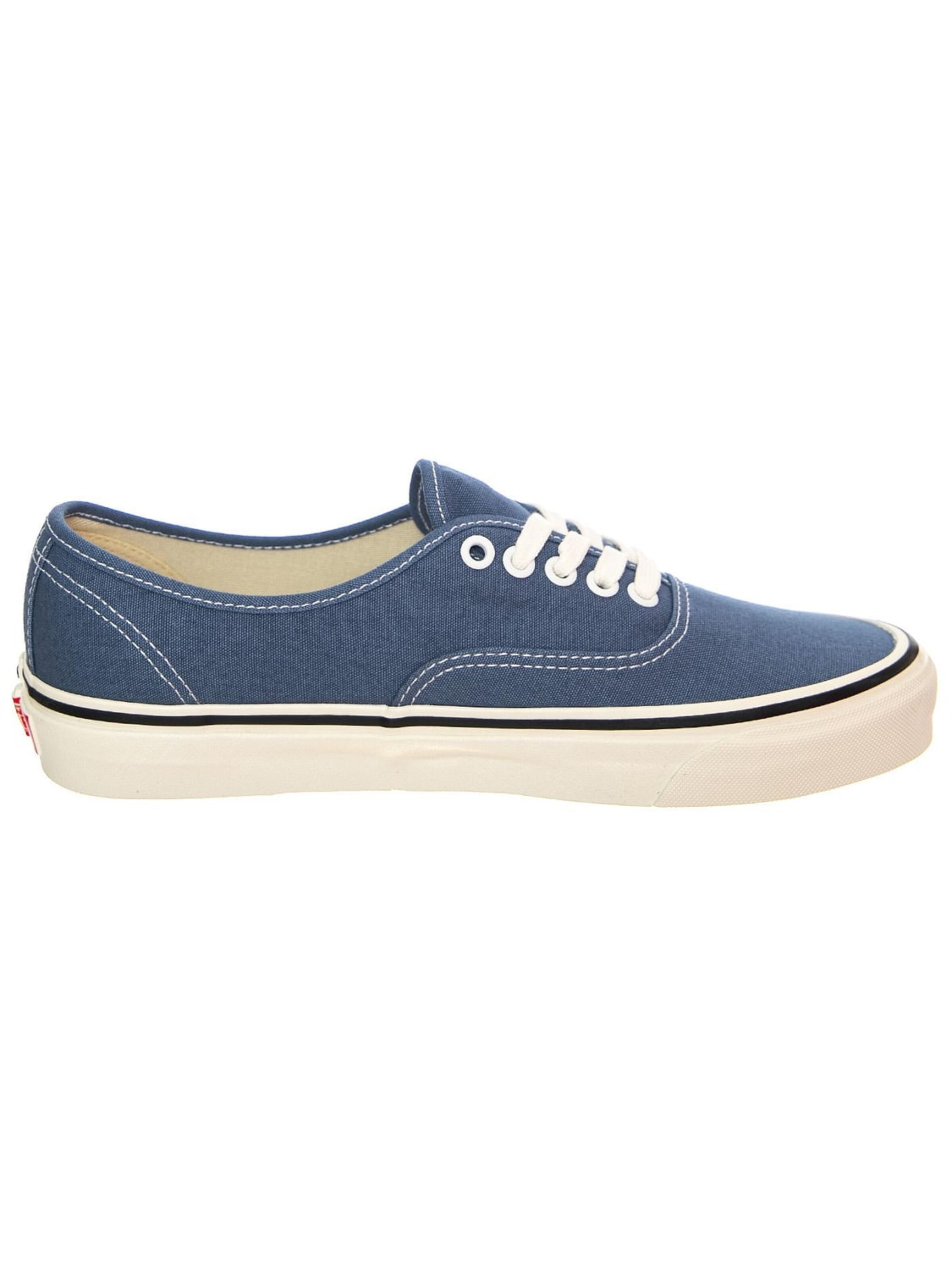 Scarpa stringata sportiva 'UA Authentic 44 DX (Anaheim Factory) OG Navy Shoes' di VANS in blu
