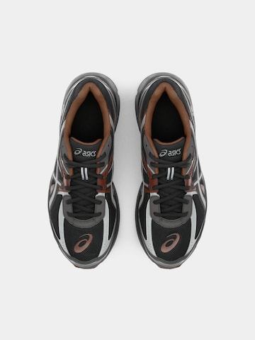 ASICS SportStyle Низкие кроссовки 'JOG 100 S' в Черный