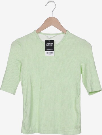 MANGO Top & Shirt in M in Green: front