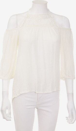 ONLY Blouse & Tunic in S in White, Item view