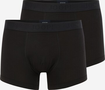 JOOP! Boxershorts i svart: framsida