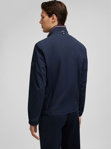 HECHTER PARIS Performance Jacket in Blue