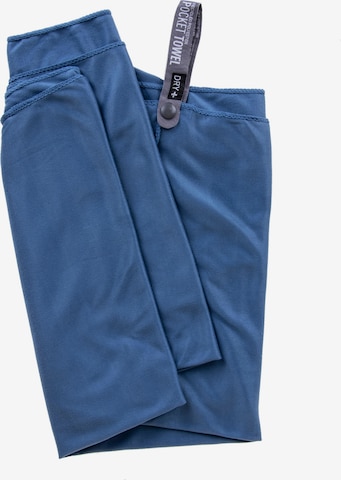 SEA TO SUMMIT Beach Towel 'Pocket Towel' in Blue: front