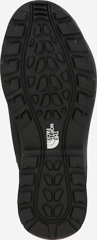 THE NORTH FACE Boots in Braun