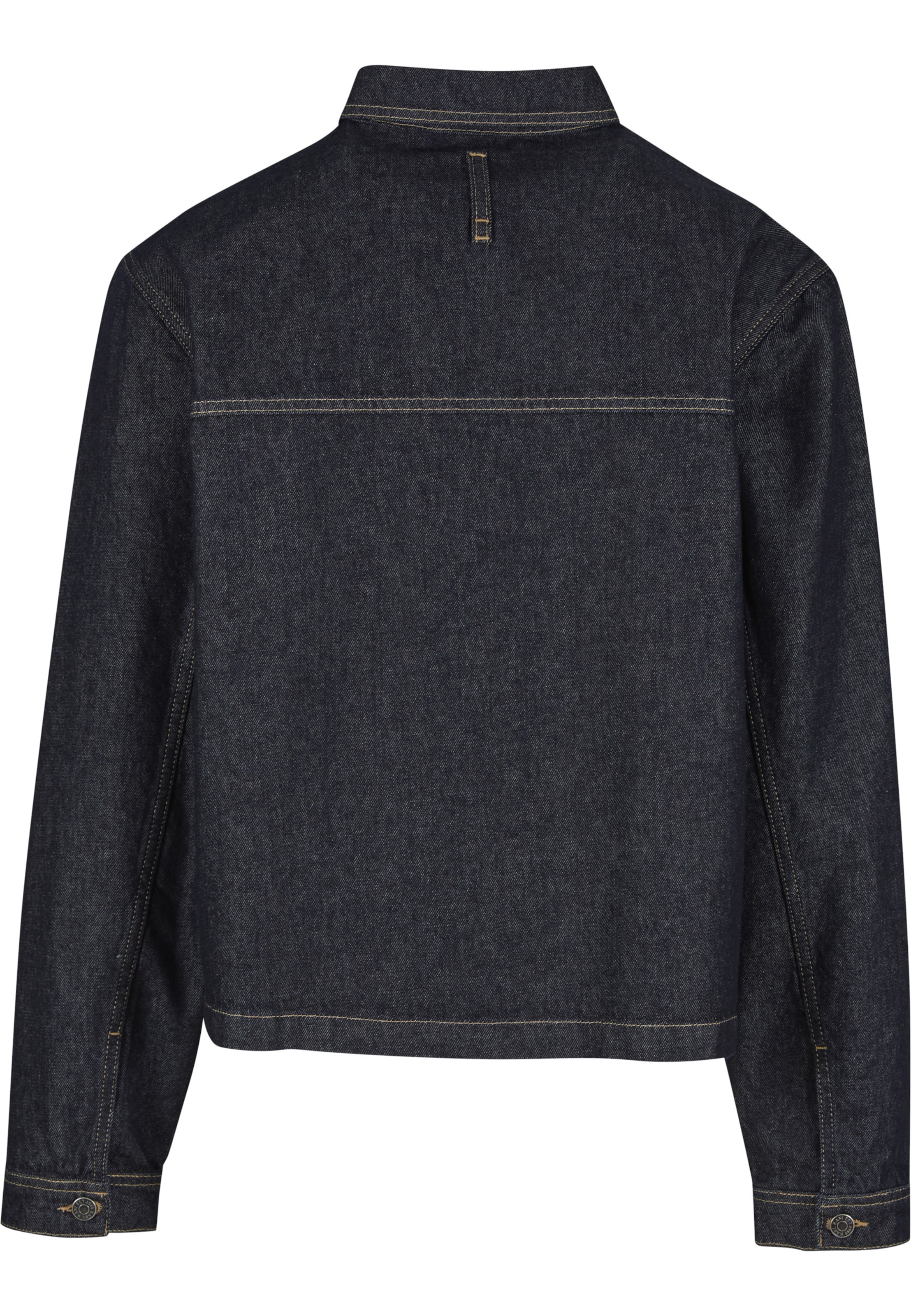 Veste mi-saison Karl Kani en bleu