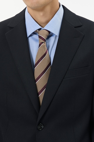 Matinique Regular fit Suit Jacket 'George' in Blue