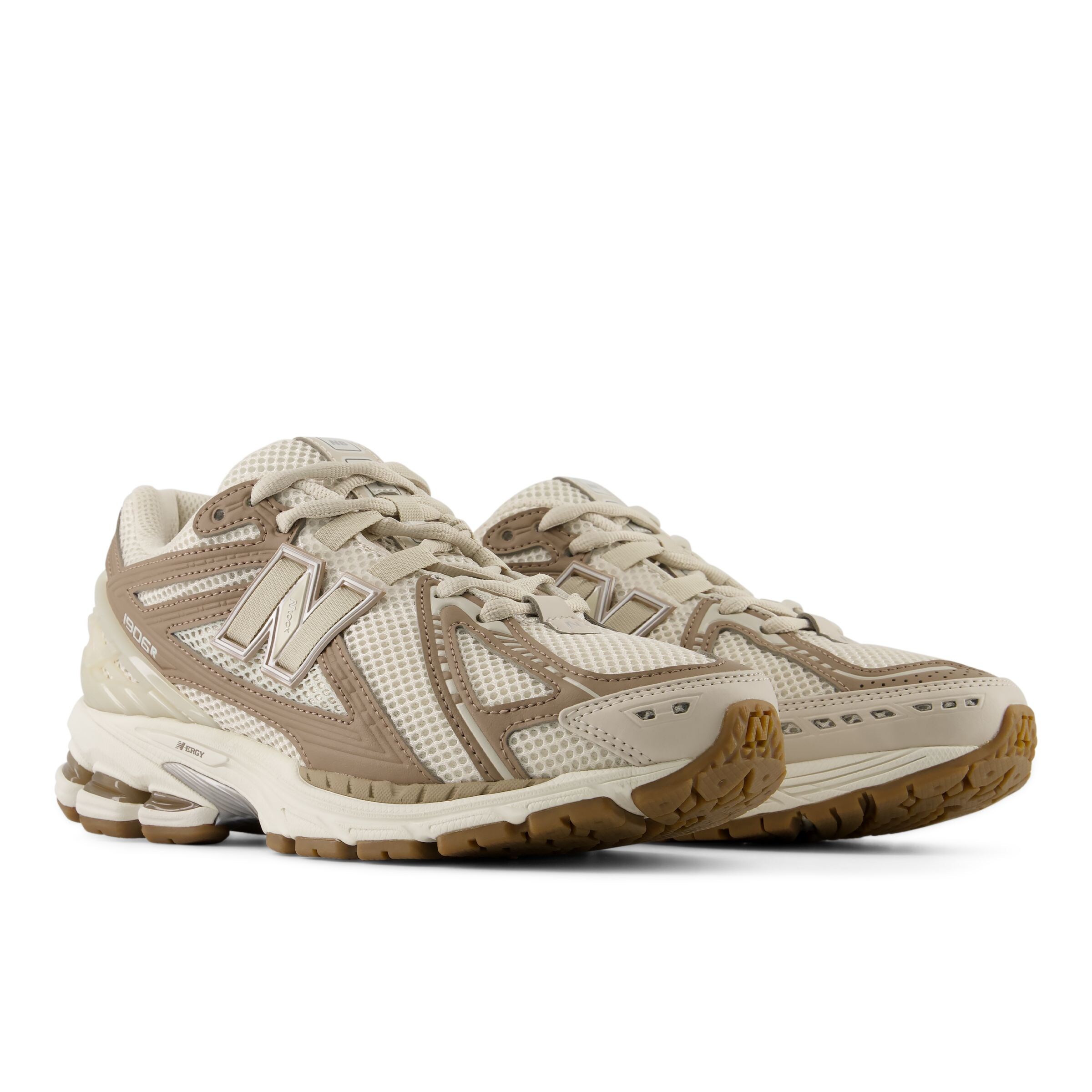 new balance - Sapatilhas baixas 'Sneaker 1906R' em bege