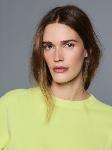 Next Tréning póló - zöld