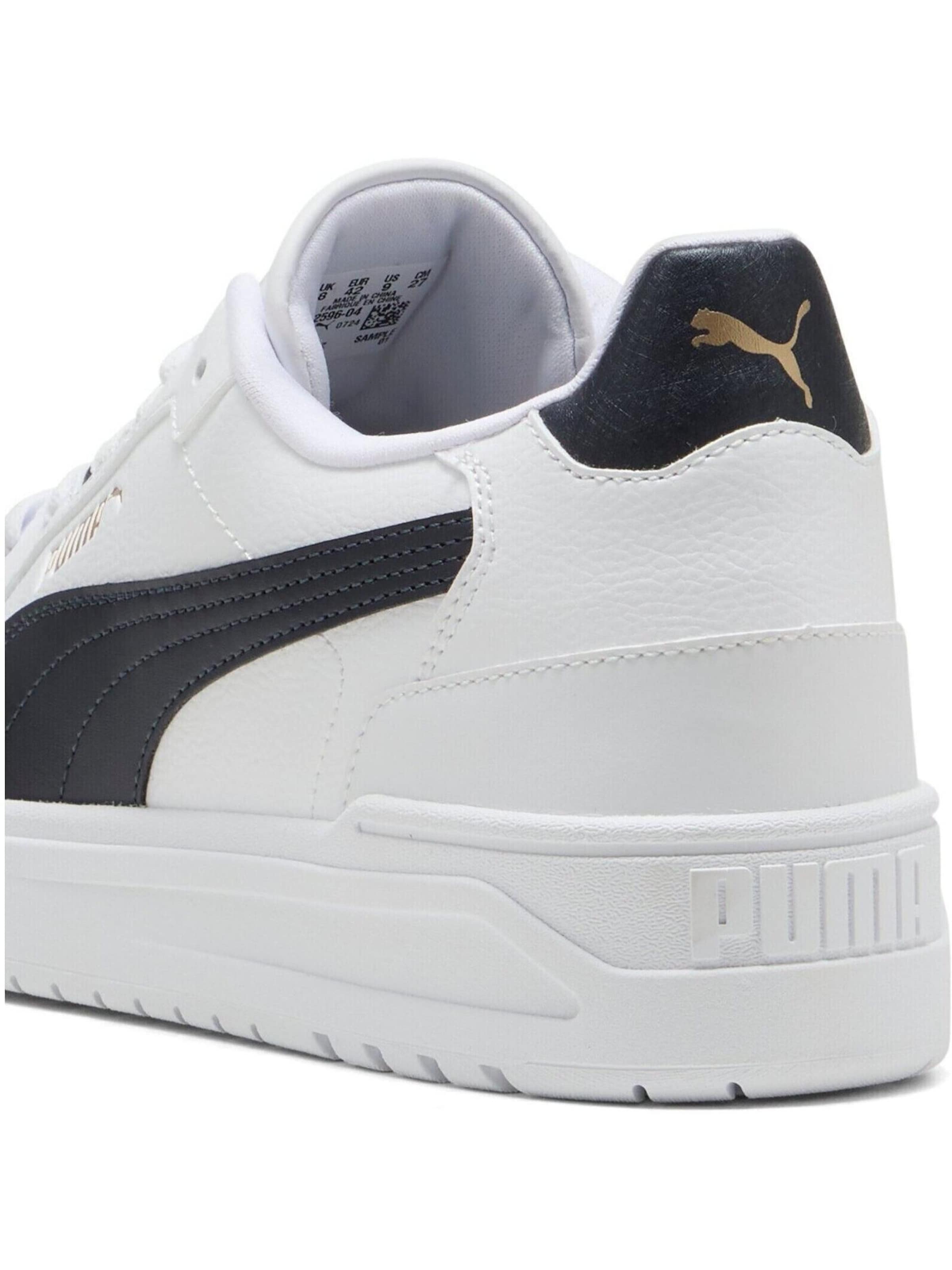 Scarpa sportiva 'Shuffle Downtown' di PUMA in bianco