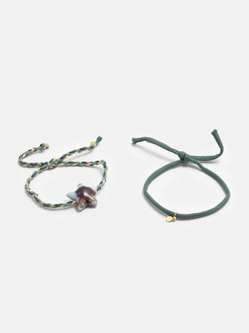 Pull&Bear Armband in Blau