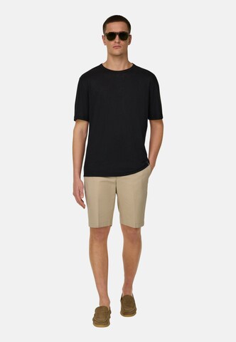 Boggi Milano Shirt in Zwart