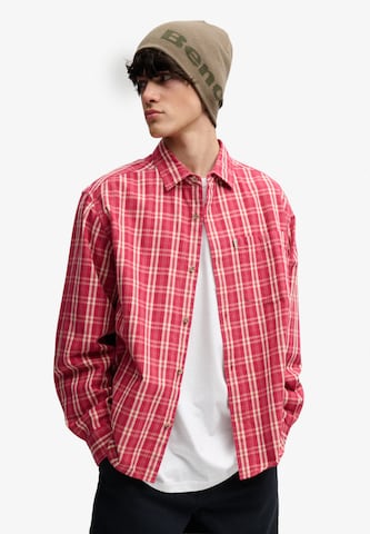 Bonnet 'Bench x Superdry & Co' BENCH en vert