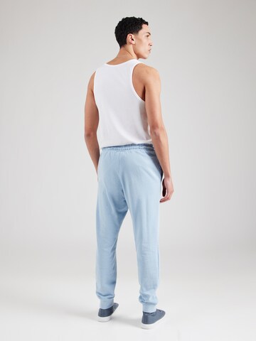 JACK & JONES Tapered Παντελόνι 'JPSTGORDON' σε μπλε