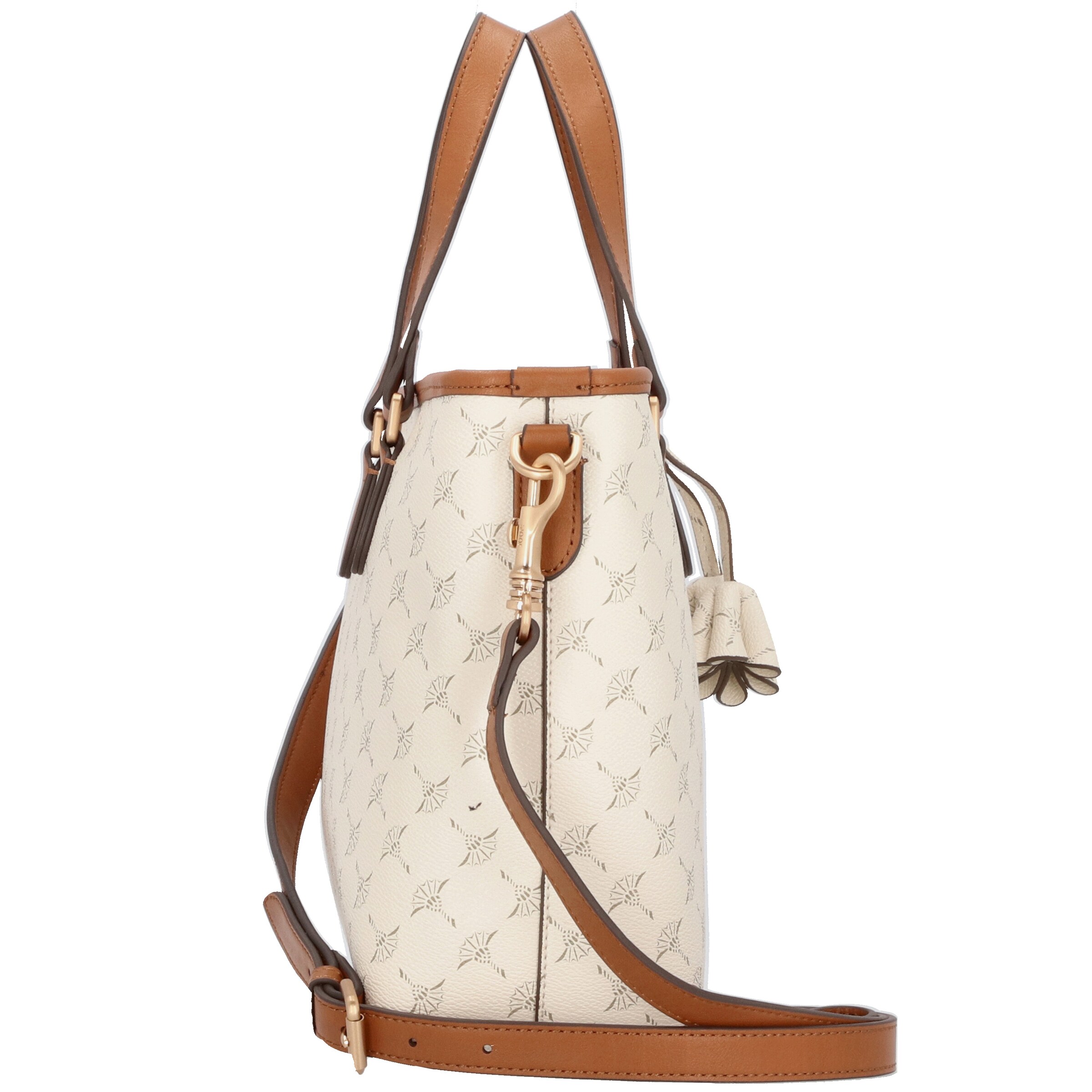 JOOP! Шоппер 'Cortina 1.0 Ketty' в Белый