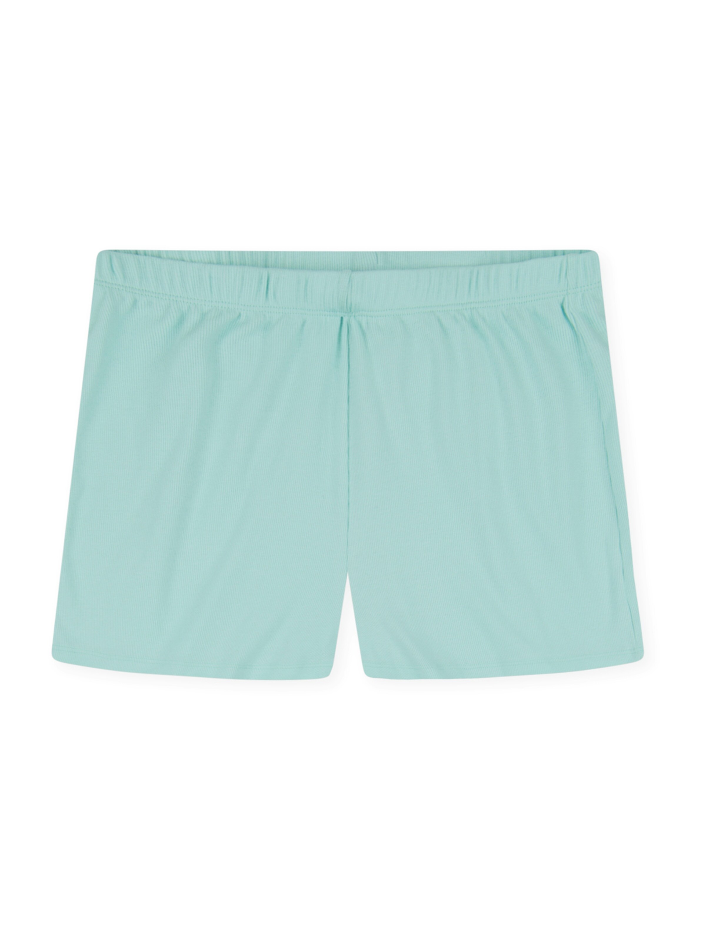 Pyjama ' Nightwear ' SCHIESSER en bleu