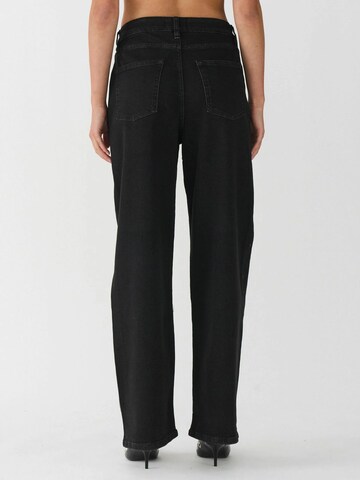 Ivy Copenhagen Regular Farkut 'Brooke ' värissä musta