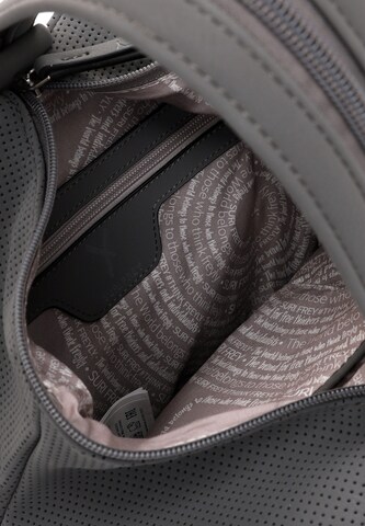 Sac à dos 'Romy' Suri Frey en gris