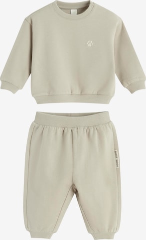 Cool Club Setti värissä beige: etupuoli